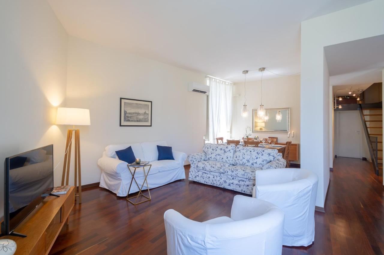 - Novella Balcony Appartamento *