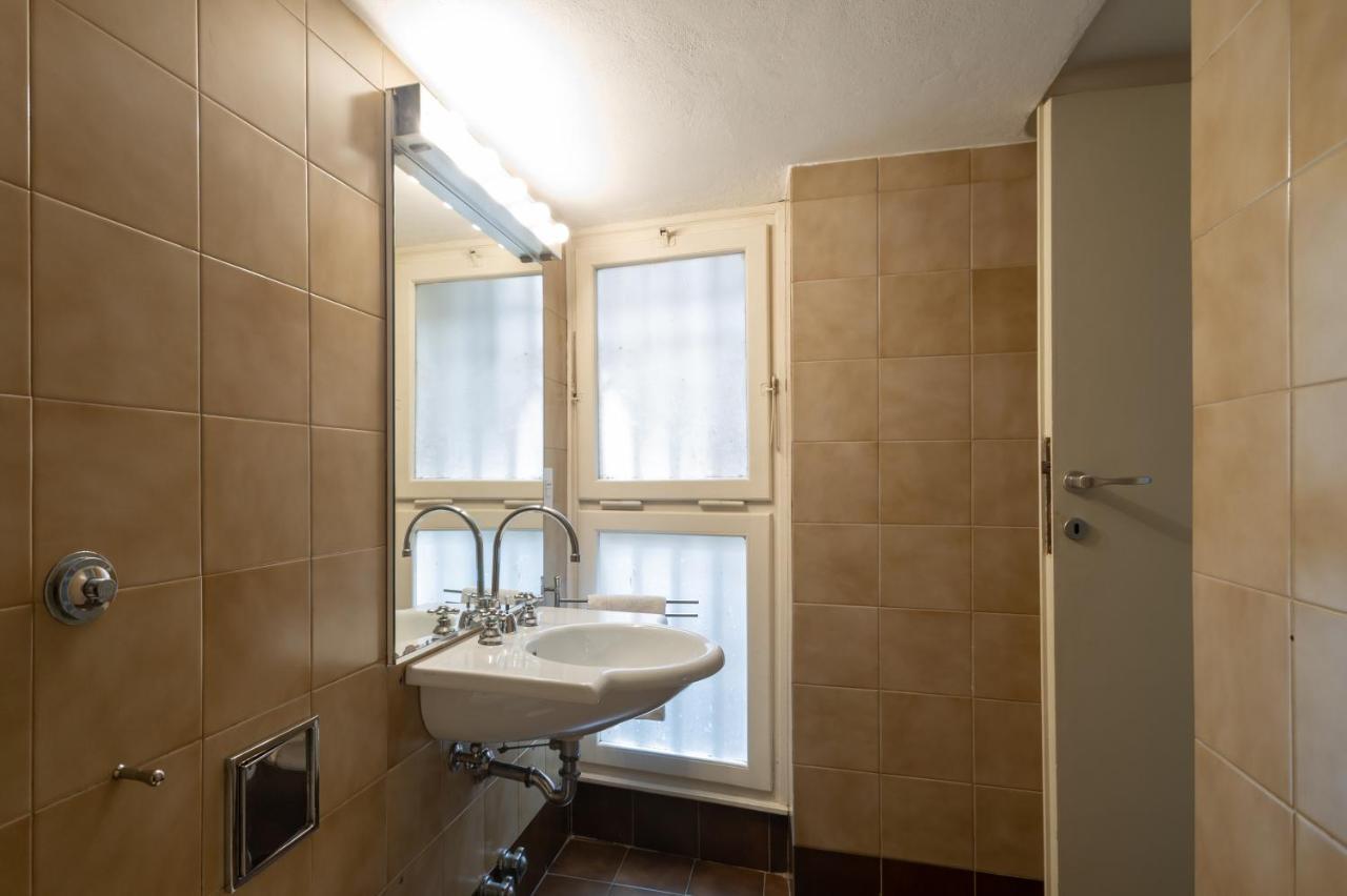 Appartamento - Novella Balcony Firenze