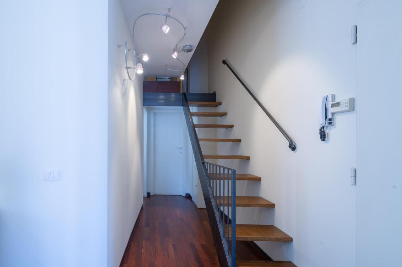 - Novella Balcony Appartamento *